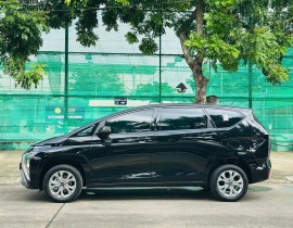 Hyundai Stargazer 1.5 Tiêu Chuẩn 2025