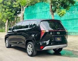 Hyundai Stargazer 1.5 Tiêu Chuẩn 2025