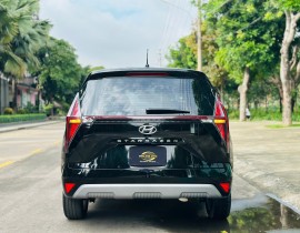 Hyundai Stargazer 1.5 Tiêu Chuẩn 2025