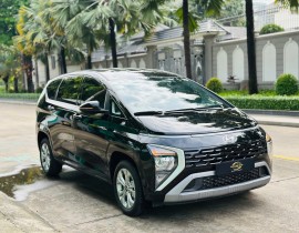 Hyundai Stargazer 1.5 Tiêu Chuẩn 2025