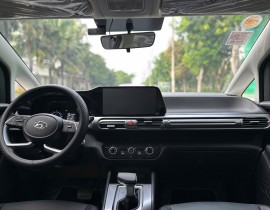 Hyundai Stargazer 1.5 Tiêu Chuẩn 2025