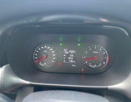 Hyundai Stargazer 1.5 Tiêu Chuẩn 2025