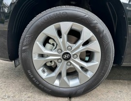 Hyundai Stargazer 1.5 Tiêu Chuẩn 2025