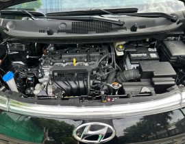 Hyundai Stargazer 1.5 Tiêu Chuẩn 2025