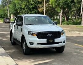 Ford Ranger 2.2 XLS 4x2AT 2022 