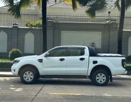Ford Ranger 2.2 XLS 4x2AT 2022 