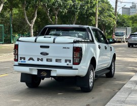 Ford Ranger 2.2 XLS 4x2AT 2022 