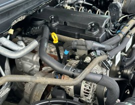 Ford Ranger 2.2 XLS 4x2AT 2022 