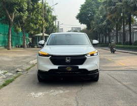 Honda HR-V 1.5 G 2024
