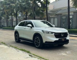 Honda HR-V 1.5 G 2024