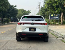 Honda HR-V 1.5 G 2024
