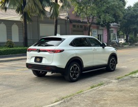 Honda HR-V 1.5 G 2024