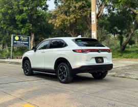 Honda HR-V 1.5 G 2024