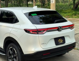 Honda HR-V 1.5 G 2024