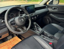 Honda HR-V 1.5 G 2024