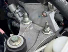 Honda HR-V 1.5 G 2024