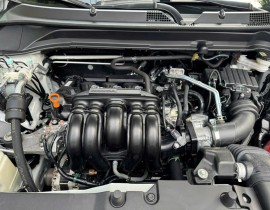 Honda HR-V 1.5 G 2024