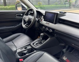 Honda HR-V 1.5 G 2024