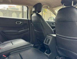 Honda HR-V 1.5 G 2024