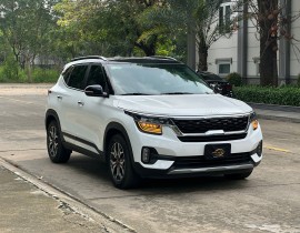 Kia Seltos 1.6 Premium 2022