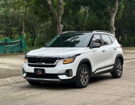 Kia Seltos 1.6 Premium 2022