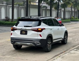 Kia Seltos 1.6 Premium 2022