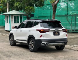 Kia Seltos 1.6 Premium 2022