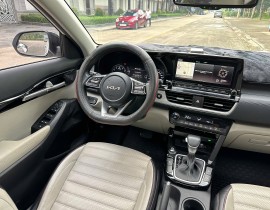 Kia Seltos 1.6 Premium 2022