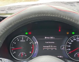 Kia Seltos 1.6 Premium 2022