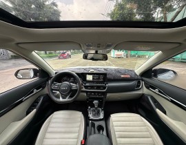 Kia Seltos 1.6 Premium 2022