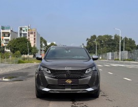 Peugeot 5008 1.6 GT 2025