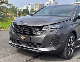 Peugeot 5008 1.6 GT 2025