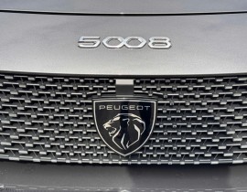 Peugeot 5008 1.6 GT 2025
