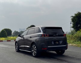 Peugeot 5008 1.6 GT 2025