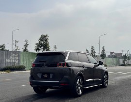 Peugeot 5008 1.6 GT 2025