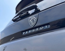 Peugeot 5008 1.6 GT 2025