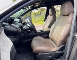 Peugeot 5008 1.6 GT 2025