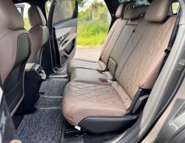 Peugeot 5008 1.6 GT 2025