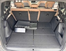 Peugeot 5008 1.6 GT 2025
