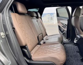Peugeot 5008 1.6 GT 2025