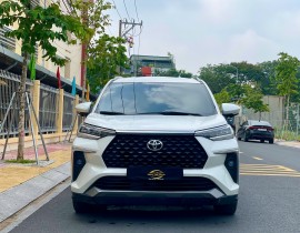 Toyota Veloz 1.5 Top 2024 