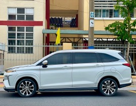 Toyota Veloz 1.5 Top 2024 