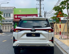 Toyota Veloz 1.5 Top 2024 