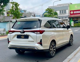 Toyota Veloz 1.5 Top 2024 