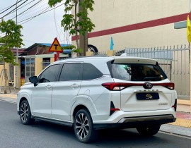 Toyota Veloz 1.5 Top 2024 