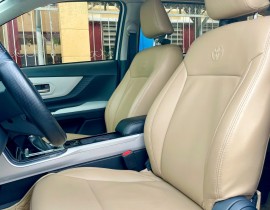Toyota Veloz 1.5 Top 2024 