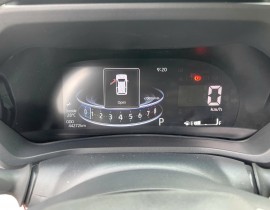 Toyota Veloz 1.5 Top 2024 