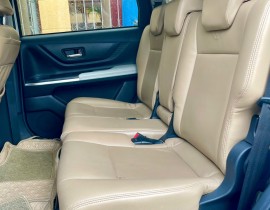 Toyota Veloz 1.5 Top 2024 