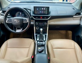 Toyota Veloz 1.5 Top 2024 