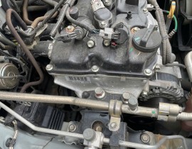 Toyota Veloz 1.5 Top 2024 